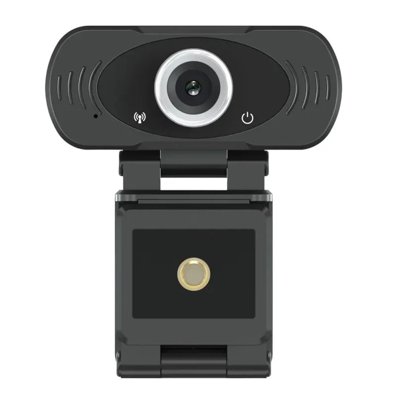 Webcam Xiaomi IMILAB W88, Full-HD 1080P, Black 6