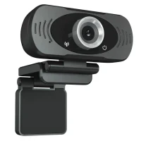 Webcam Xiaomi IMILAB W88, Full-HD 1080P, Black 7