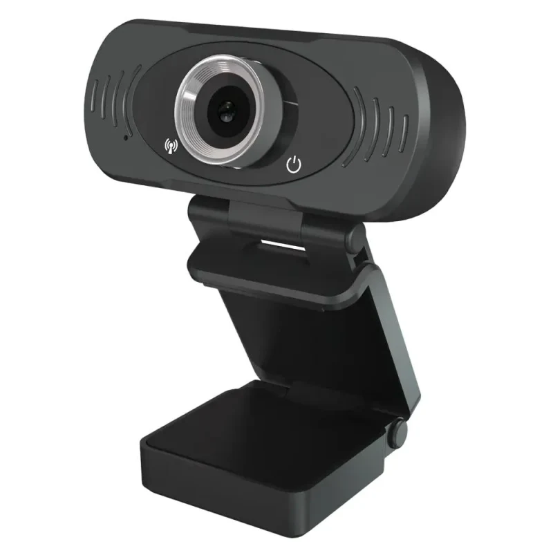 Webcam Xiaomi IMILAB W88, Full-HD 1080P, Black 8