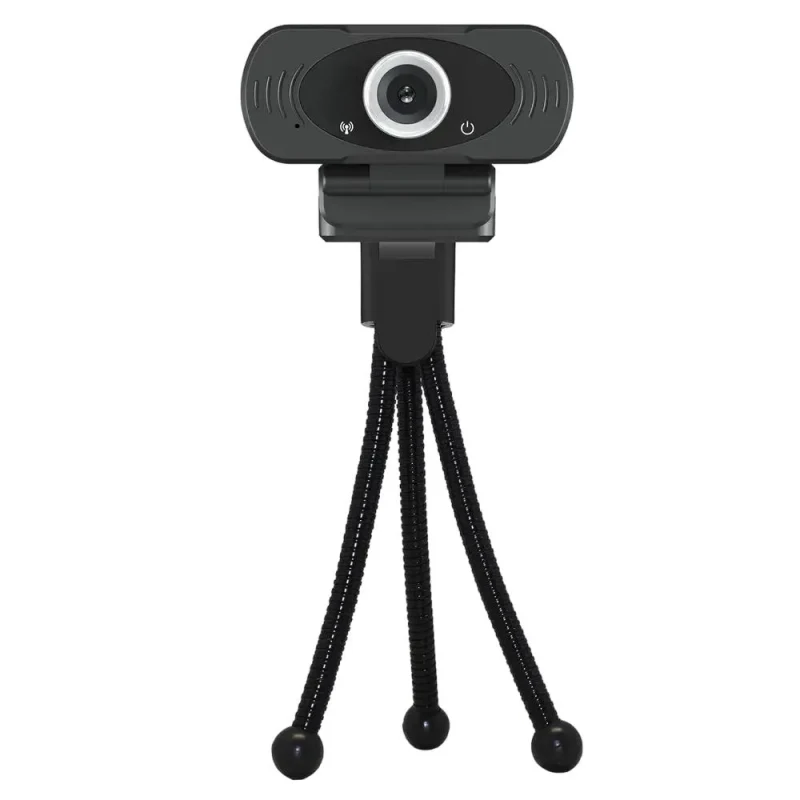 Webcam Xiaomi IMILAB W88, Full-HD 1080P, Black 2