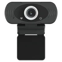 Webcam Xiaomi IMILAB W88, Full-HD 1080P, Black 3