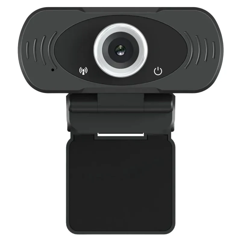 Webcam Xiaomi IMILAB W88, Full-HD 1080P, Black 3