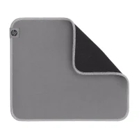 Mouse Pad HP 100 Sanitizable, 230mm x 200mm, Grey 2