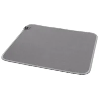 Mouse Pad HP 100 Sanitizable, 230mm x 200mm, Grey 3