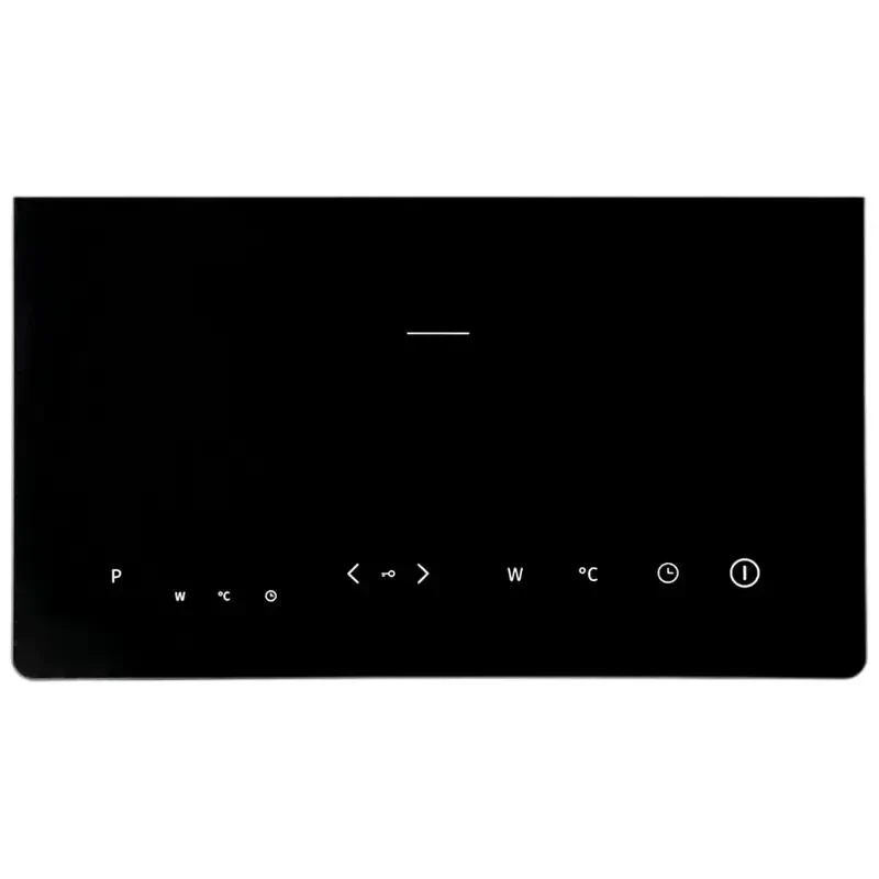 Induction Table Stove Gorenje ICR2000SP, Black 2