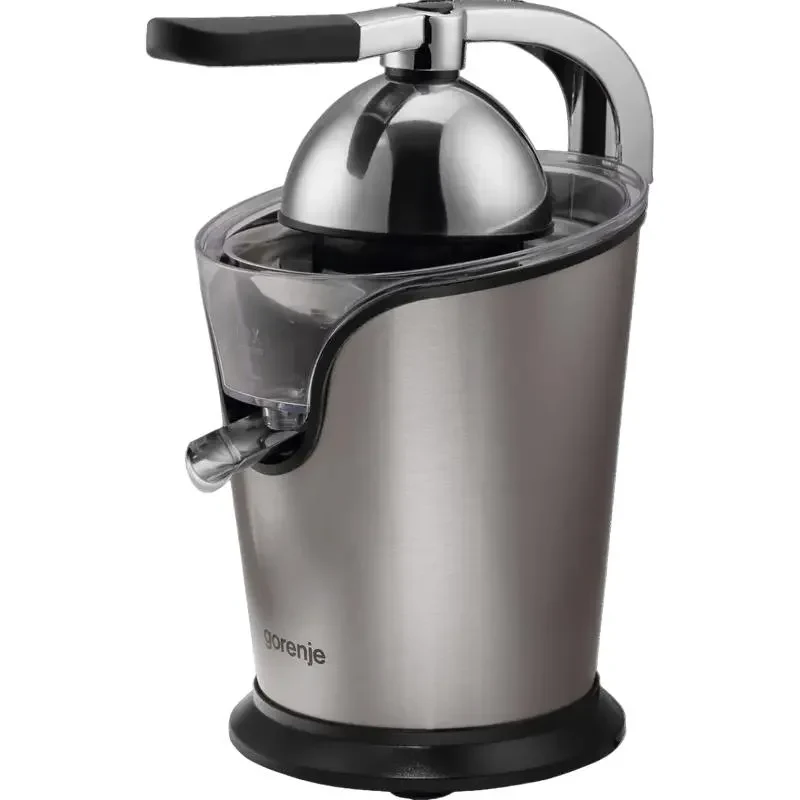 Juicer Citrus Gorenje Citruseta CJ100HE, Stainless Steel 5