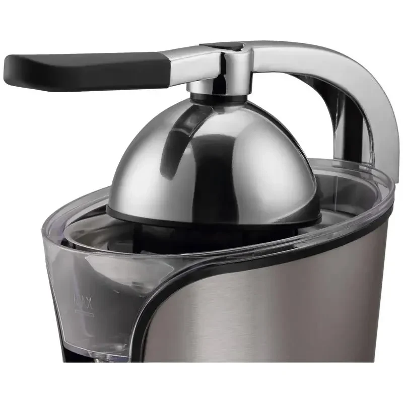 Juicer Citrus Gorenje Citruseta CJ100HE, Stainless Steel 2