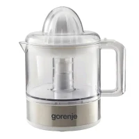 Juicer Citrus Gorenje CJ30E, White | Bronze 2