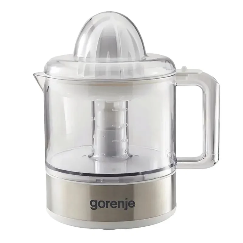Juicer Citrus Gorenje CJ30E, White | Bronze 2