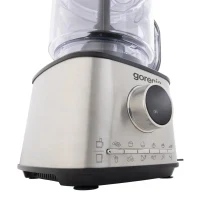 Food processor Gorenje SBR1500E, Stainless Steel 5