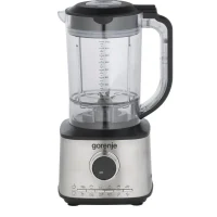 Food processor Gorenje SBR1500E, Stainless Steel 9