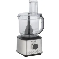 Food processor Gorenje SBR1500E, Stainless Steel