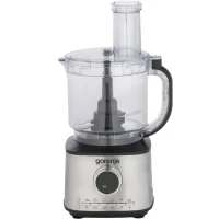 Food processor Gorenje SBR1500E, Stainless Steel 12