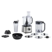 Food processor Gorenje SBR1500E, Stainless Steel 3