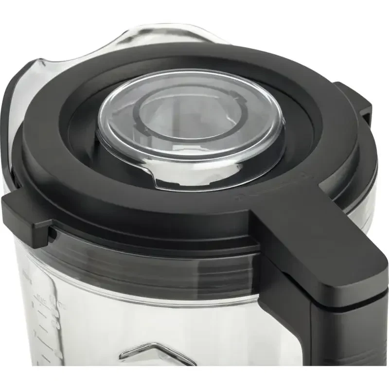 Stationary blender Gorenje BP1500DE, Black 4