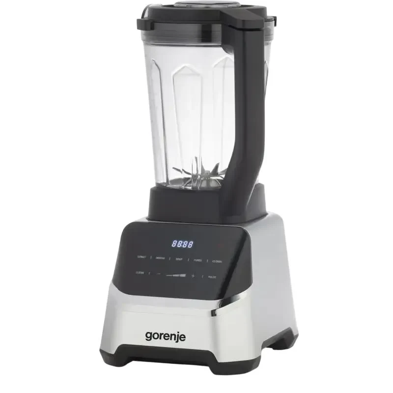 Stationary blender Gorenje BP1500DE, Black 6