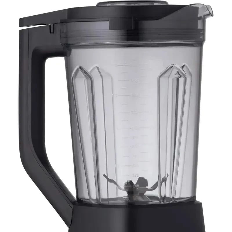 Stationary blender Gorenje BP1500DE, Black 7