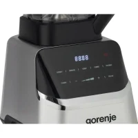 Stationary blender Gorenje BP1500DE, Black 8