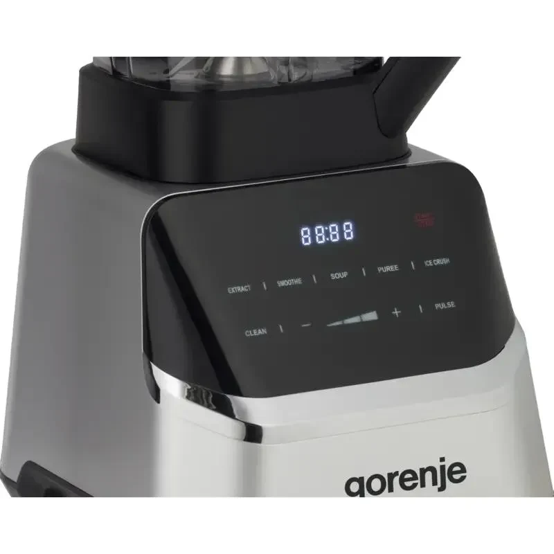 Stationary blender Gorenje BP1500DE, Black 8
