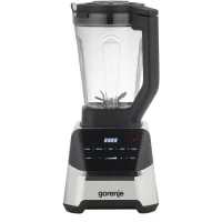 Stationary blender Gorenje BP1500DE, Black