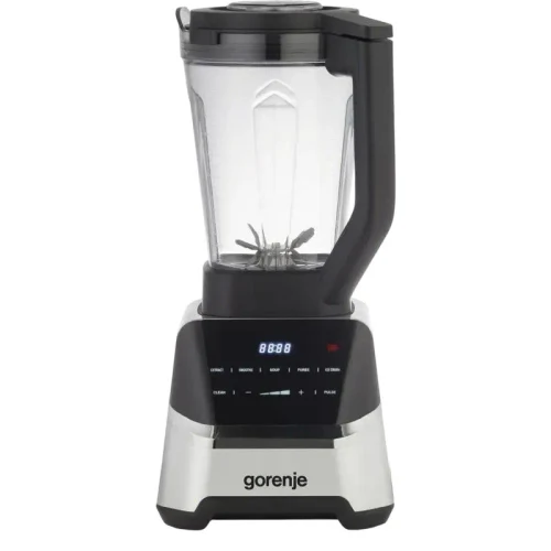 Stationary blender Gorenje BP1500DE, Black