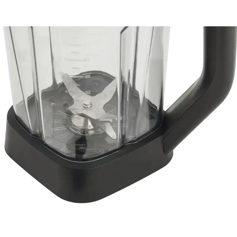Stationary blender Gorenje BP1500DE, Black 2