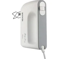 Hand mixer Gorenje M420CW, White 4