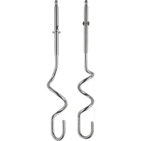 Hand mixer Gorenje M420CW, White 3
