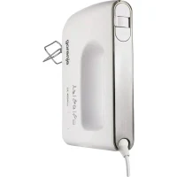 Hand mixer Gorenje M 460 CDC, White 3