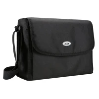 Soft carrying case Acer MC.JPV11.005, Black