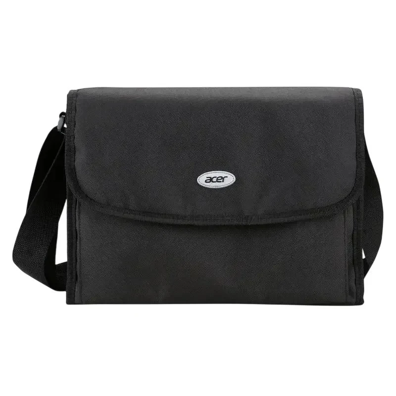 Soft carrying case Acer MC.JPV11.005, Black 2