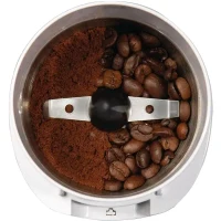 Coffee Grinder Gorenje SMK150WI, White 5