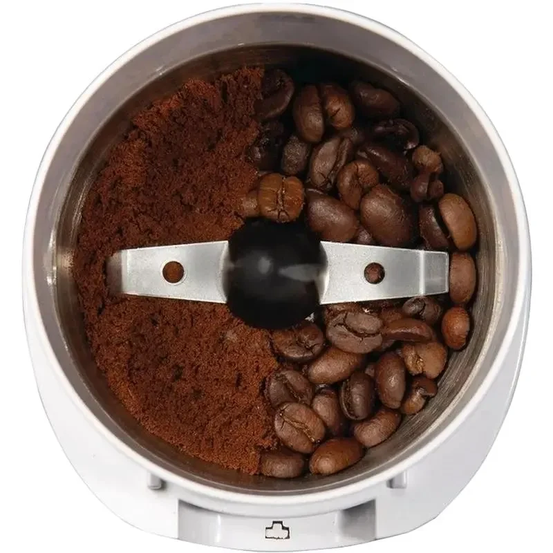 Coffee Grinder Gorenje SMK150WI, White 5