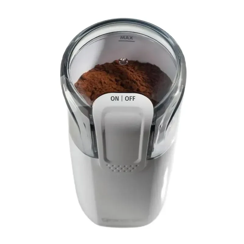 Coffee Grinder Gorenje SMK150WI, White 2