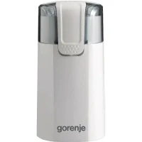 Coffee Grinder Gorenje SMK150WI, White 3