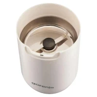 Coffee Grinder Gorenje SMK150SW, White 4