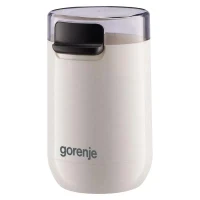 Coffee Grinder Gorenje SMK150SW, White 8