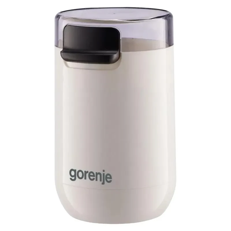Coffee Grinder Gorenje SMK150SW, White 8