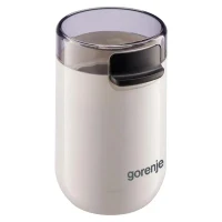 Coffee Grinder Gorenje SMK150SW, White