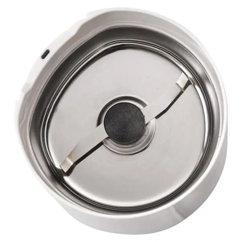 Coffee Grinder Gorenje SMK150SW, White 2