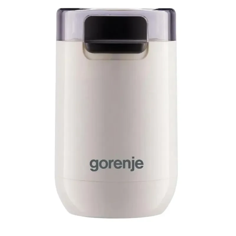Coffee Grinder Gorenje SMK150SW, White 3
