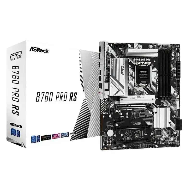 Navigator  PC11383 // Gaming Pro / PC  i5-14600KF B760 16GB DDR5 M.2 NVMe 1TB RTX5070 12GB 850W 4