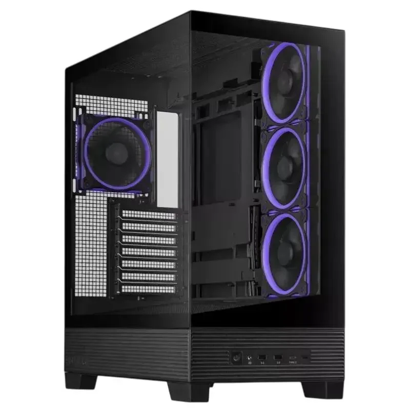 Navigator  PC11383 // Gaming Pro / PC  i5-14600KF B760 16GB DDR5 M.2 NVMe 1TB RTX5070 12GB 850W 8
