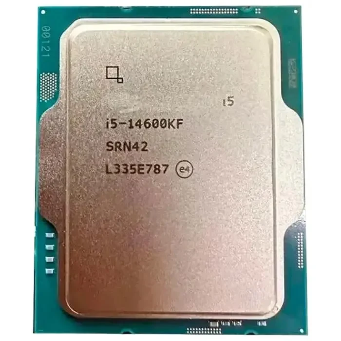 Navigator  PC11383 // Gaming Pro / PC  i5-14600KF B760 16GB DDR5 M.2 NVMe 1TB RTX5070 12GB 850W 3