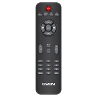 Audio System 2.1 CH SVEN MS-1821, Black 2