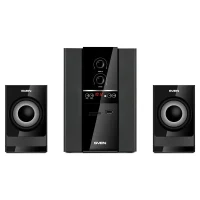 Audio System 2.1 CH SVEN MS-1821, Black 3