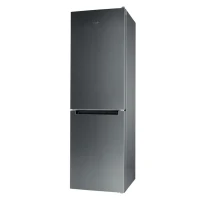 Refrigerator Whirlpool WFNF 82E OX, Stainless Steel 3