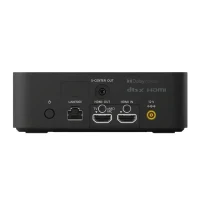 Home Entertainment System SONY BRAVIA Theater Quad HT-A9M2, Grey 5