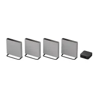 Home Entertainment System SONY BRAVIA Theater Quad HT-A9M2, Grey 9