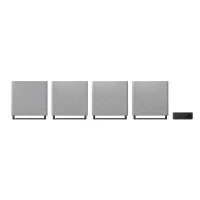 Home Entertainment System SONY BRAVIA Theater Quad HT-A9M2, Grey 11